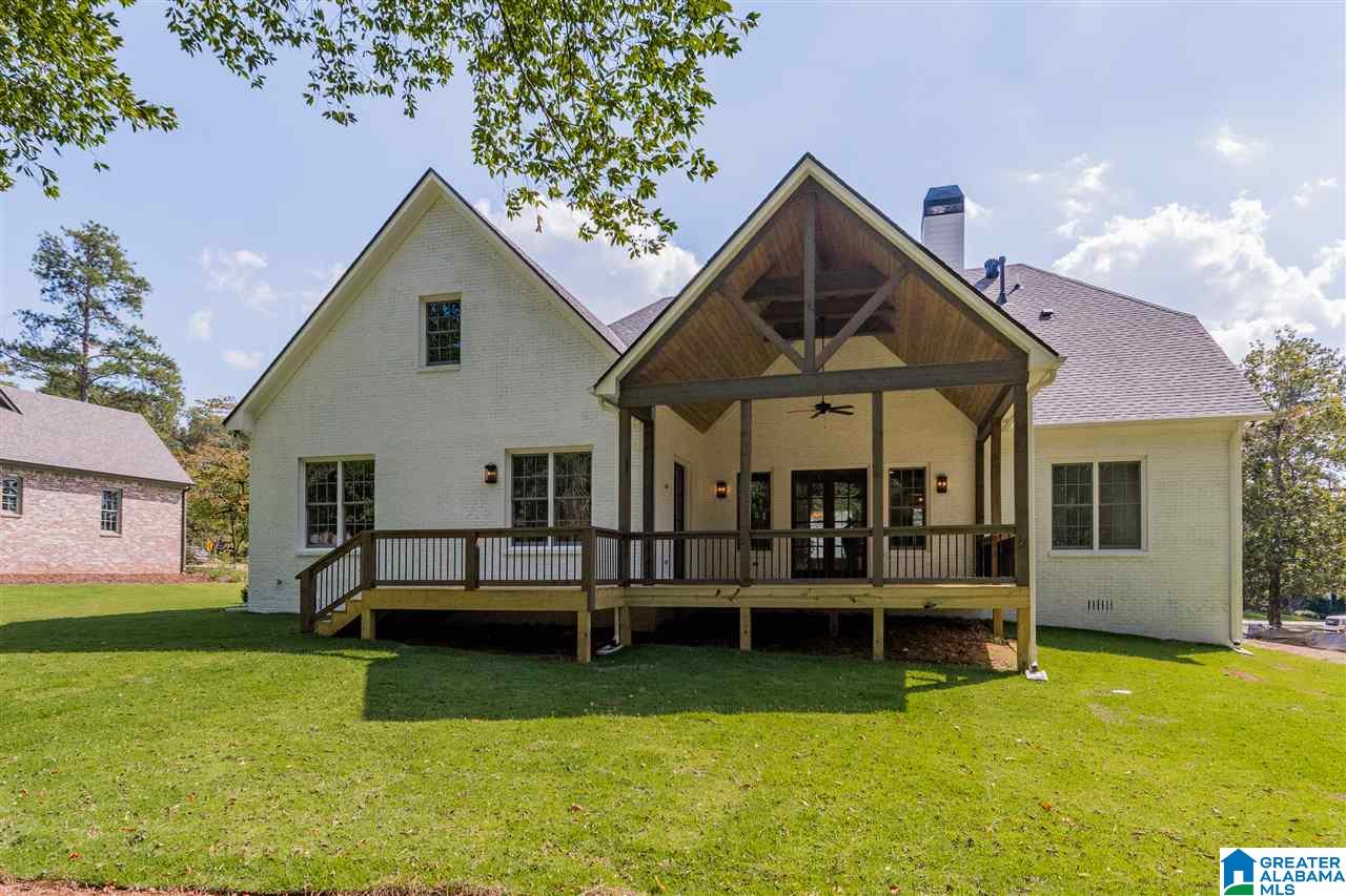 2432 Dolly Ridge Road Birmingham, AL 35243 - Photo 44 of 49
