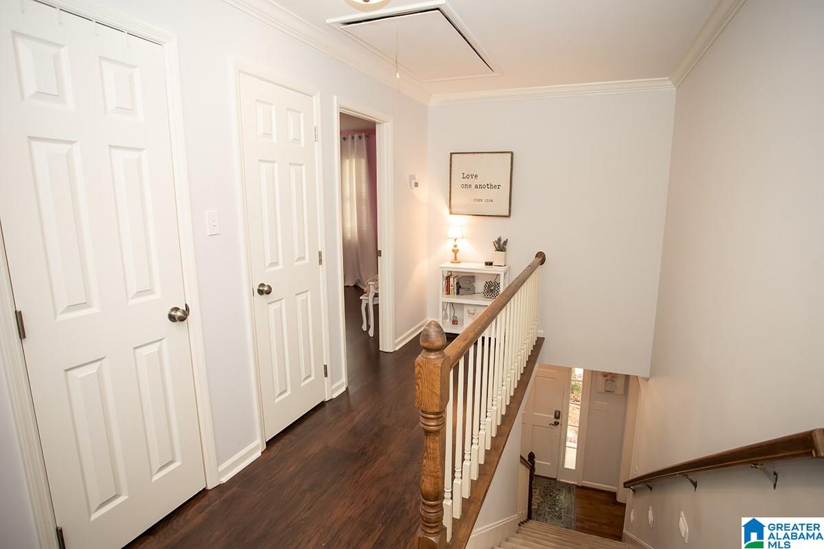 1437 Eden Ridge Drive Birmingham, AL 35244 - Photo 17 of 43