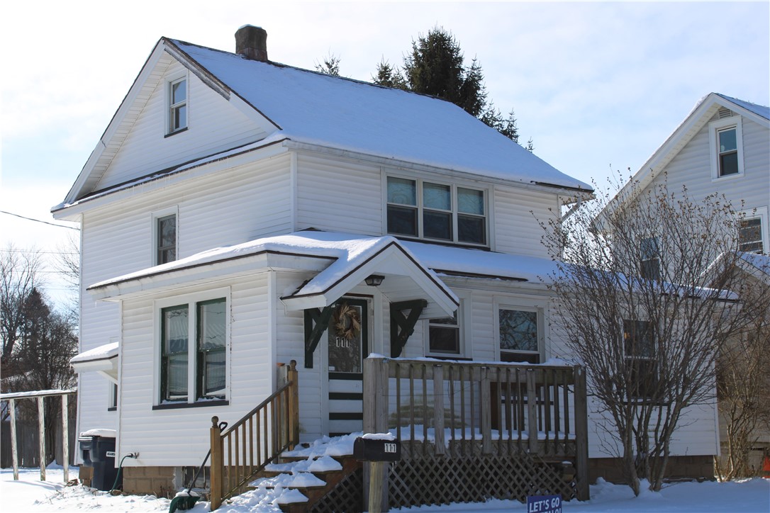 111 Cinnabar Road Irondequoit, NY 14617 - Photo 1 of 1 Welcome to 111 Cinnabar Rd in Irondequoit!