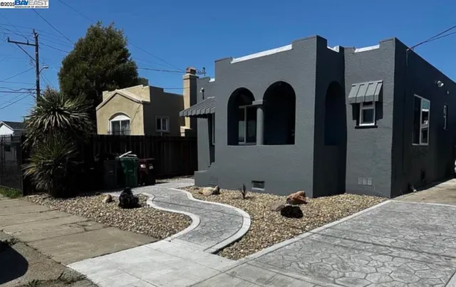 $499,000 | 7808 Weld Street, Oakland, CA 94621