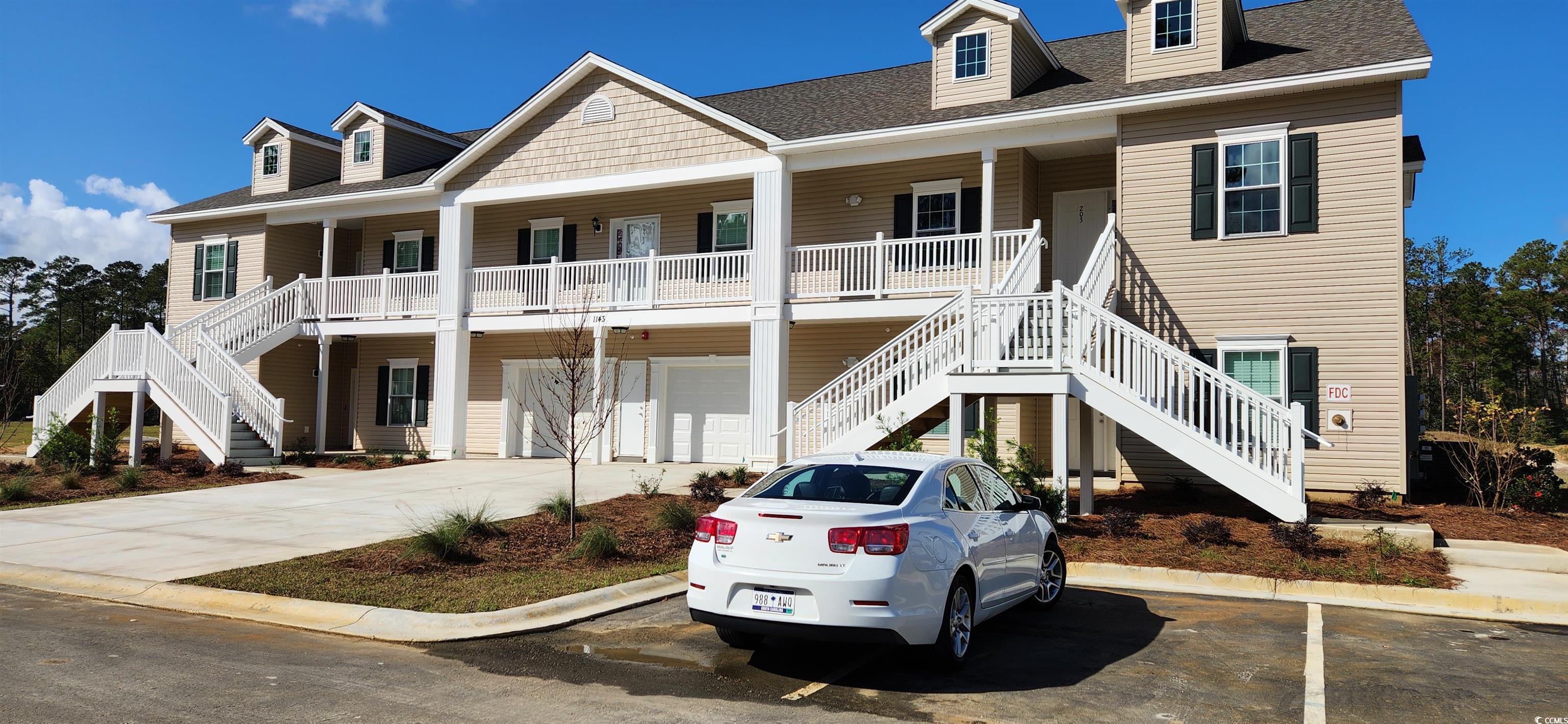 1411 Gooseneck Place, Unit 202 MIDDLE Murrells Inlet, SC 29576 - Photo 2 of 39 Gallery Image 2