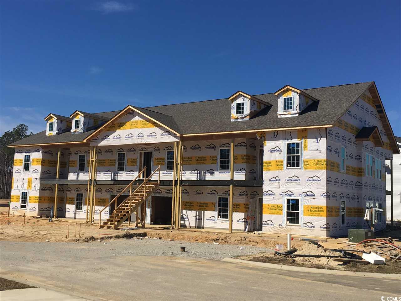 1411 Gooseneck Place, Unit 202 MIDDLE Murrells Inlet, SC 29576 - Photo 23 of 39 Gallery Image 23