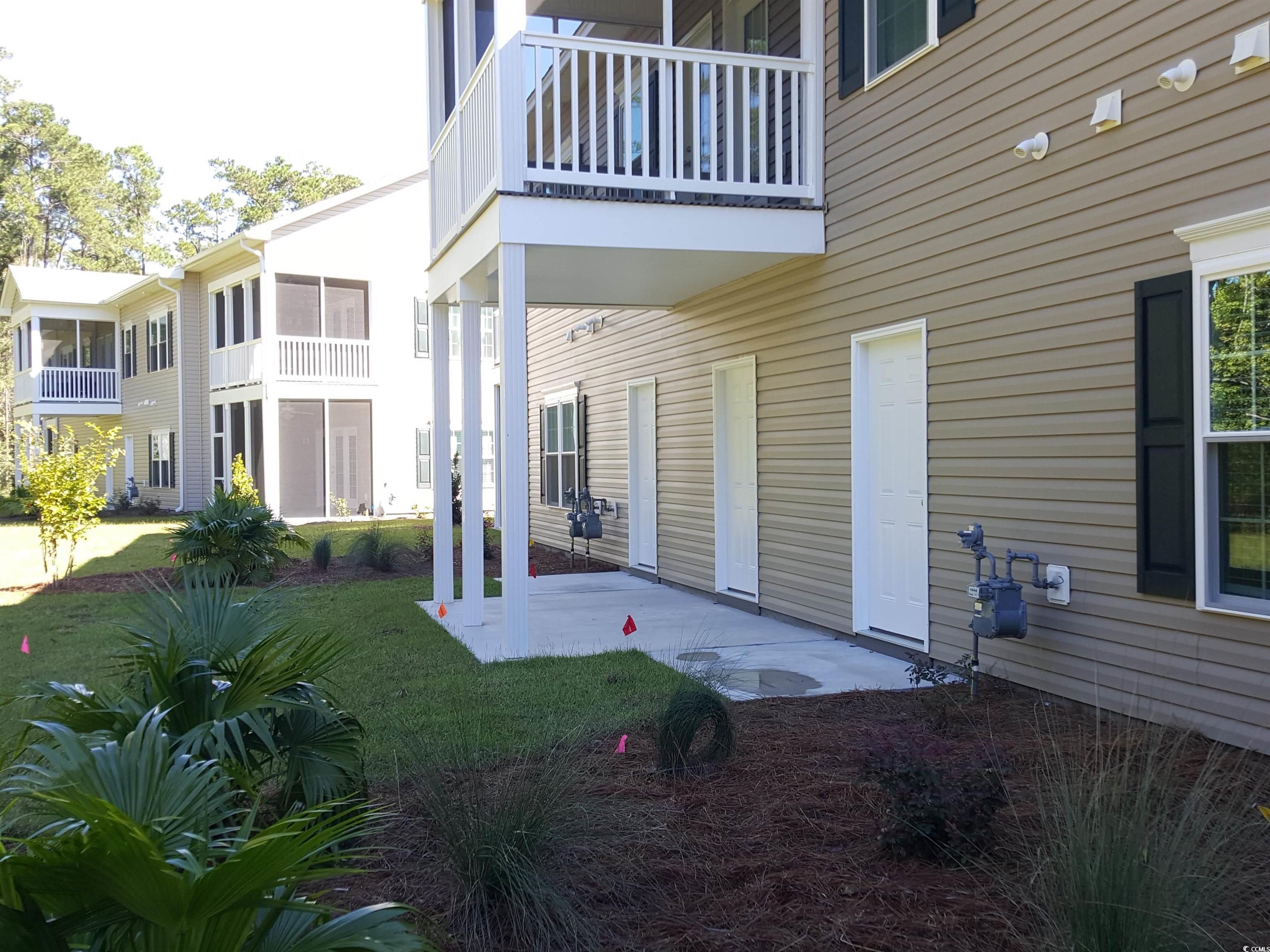 1411 Gooseneck Place, Unit 202 MIDDLE Murrells Inlet, SC 29576 - Photo 25 of 39 Gallery Image 25