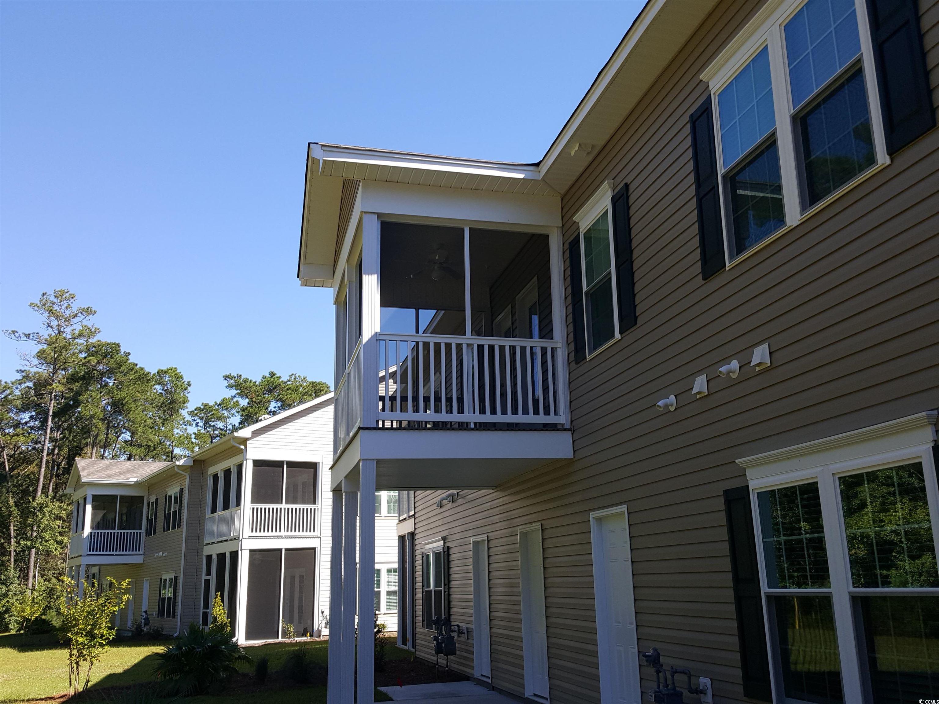 1411 Gooseneck Place, Unit 202 MIDDLE Murrells Inlet, SC 29576 - Photo 26 of 39 Gallery Image 26