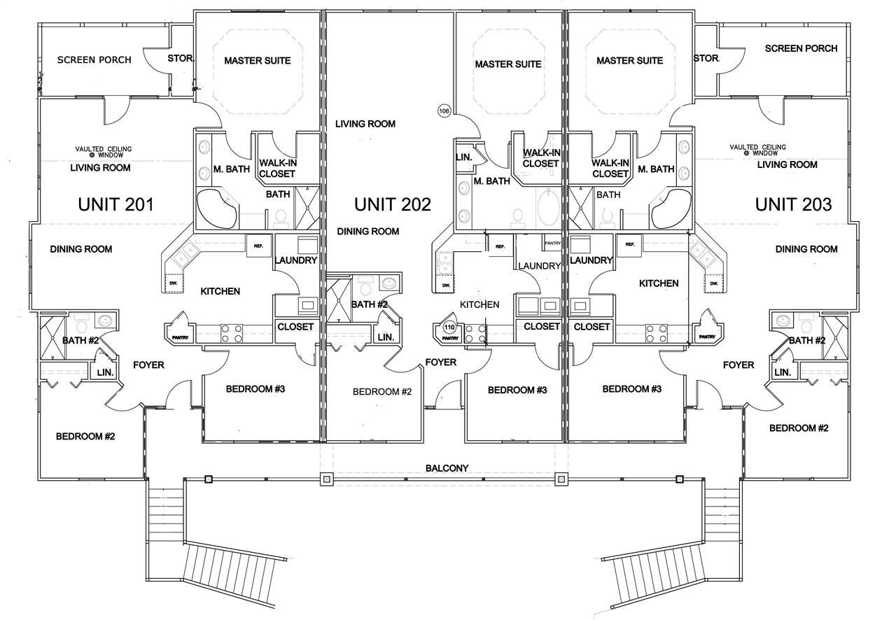 1411 Gooseneck Place, Unit 202 MIDDLE Murrells Inlet, SC 29576 - Photo 4 of 39 Gallery Image 4