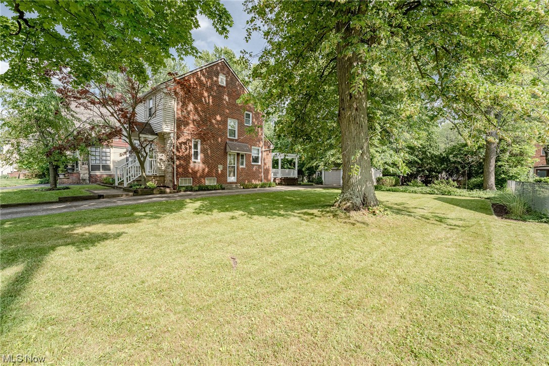 4034 Bluestone Road Cleveland Heights, OH 44121 - Photo 27 of 34