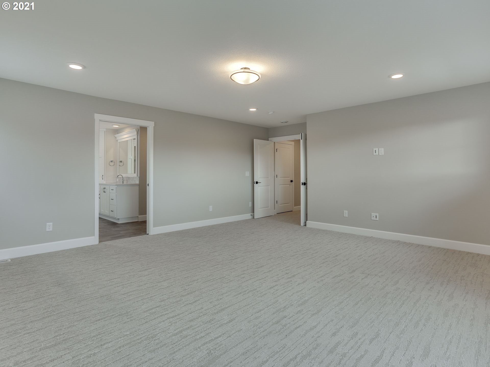 4128 South 17th Way Ridgefield, WA 98642 - Photo 14 of 21 a view of an empty room