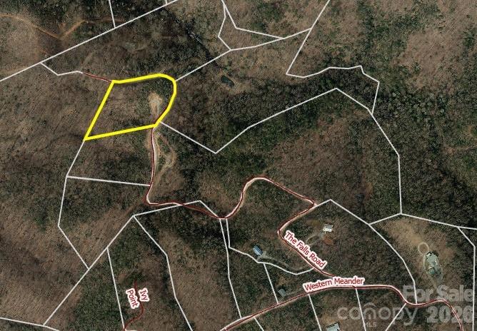 0 The Fls Road, Unit 1 Union Mills, NC 28167 - Photo 14 of 15 Gallery Image 14