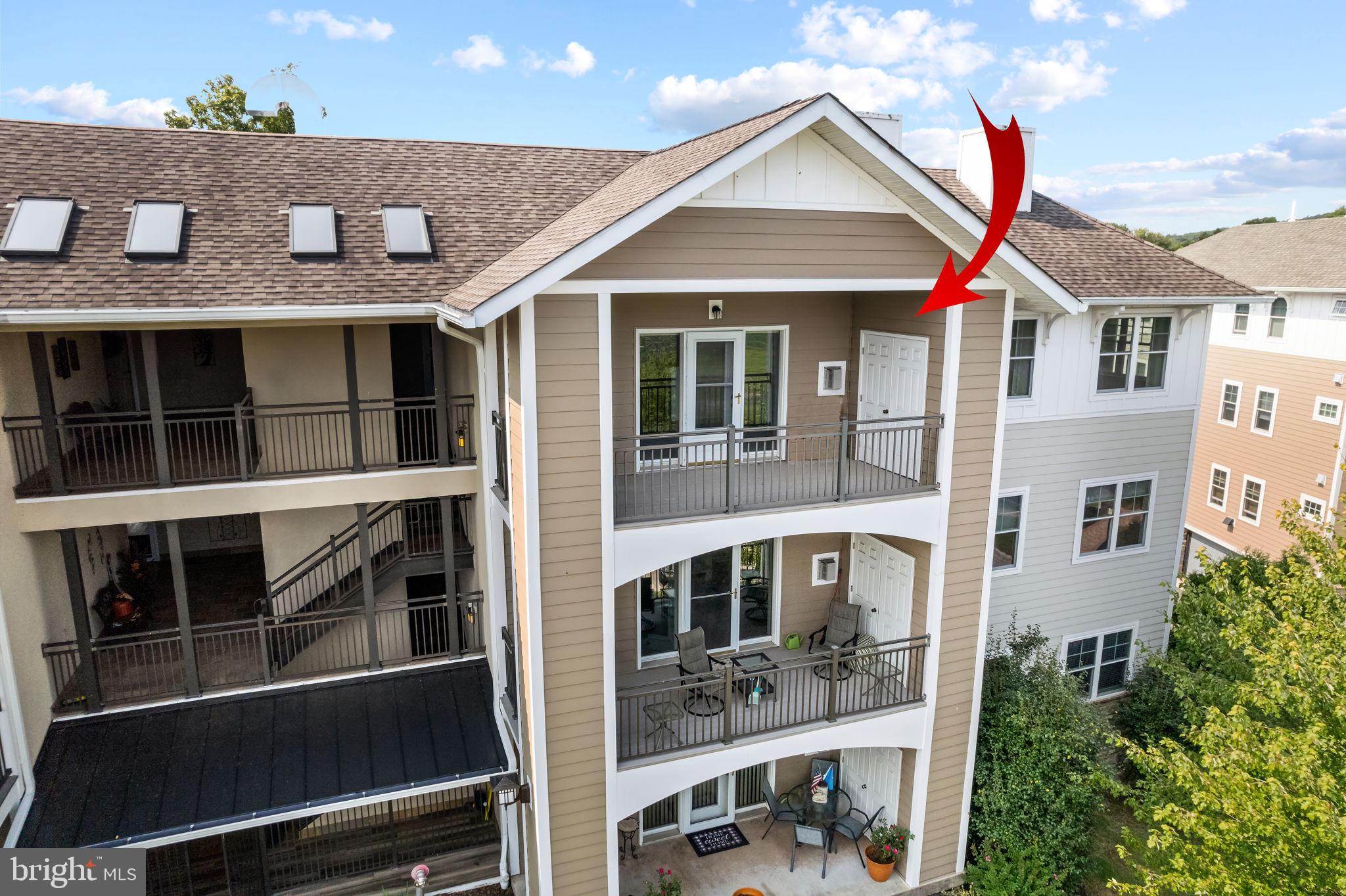 116 Bucktown Xing Road, Unit 23F Pottstown, PA 19465 - Photo 31 of 32 Gallery Image 31