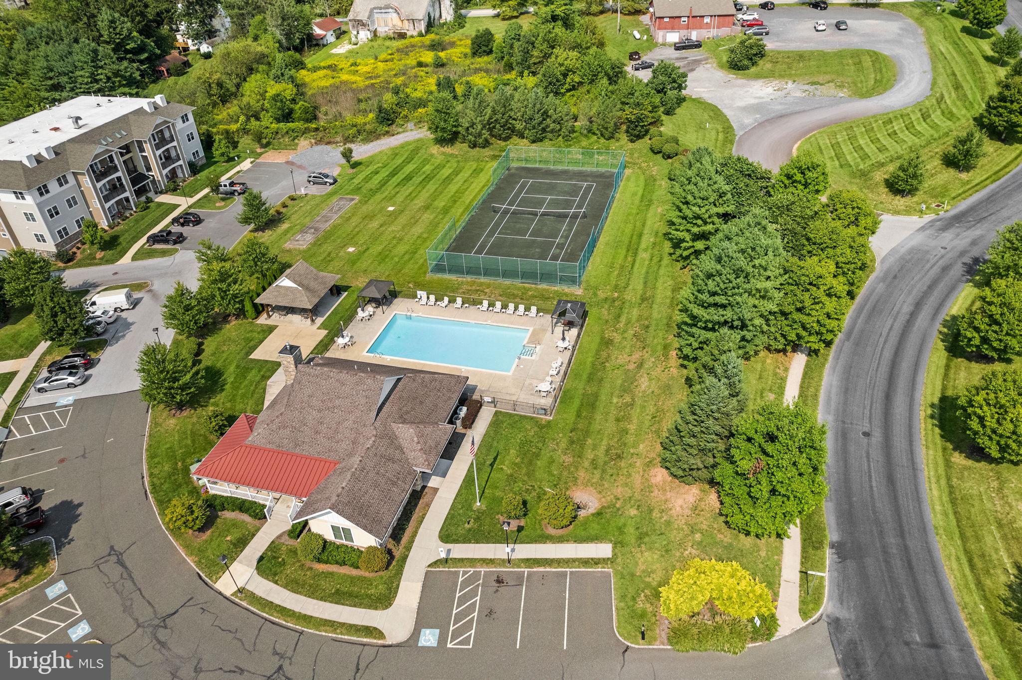 116 Bucktown Xing Road, Unit 23F Pottstown, PA 19465 - Photo 32 of 32 Gallery Image 32