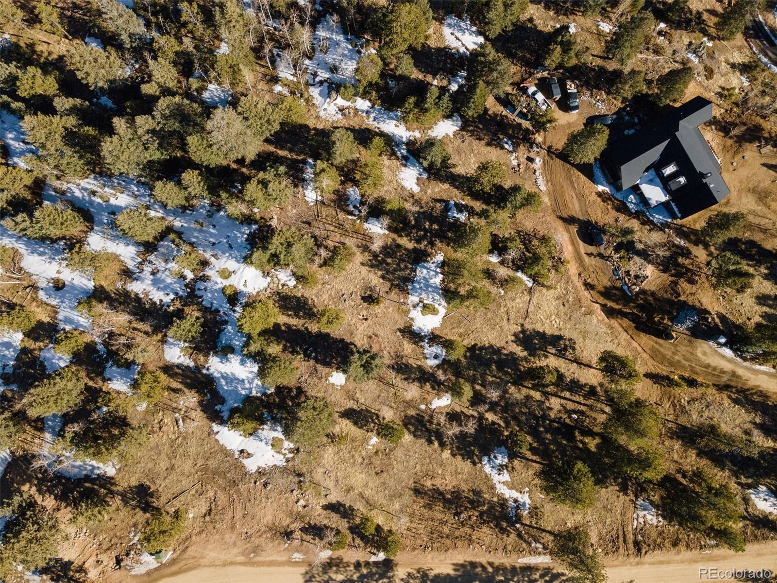 7142 Lynx Lair Road Evergreen, CO 80439 - Photo 7 of 7