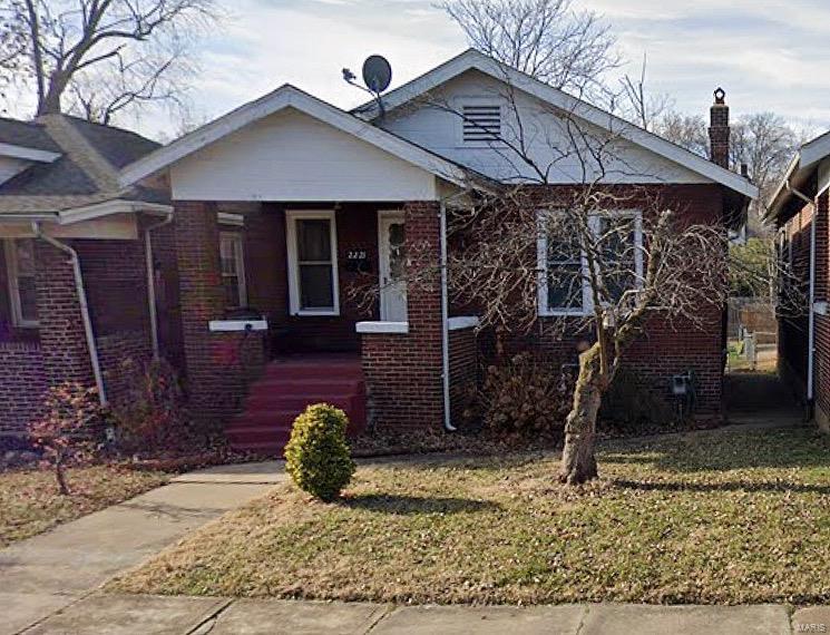 2221 Richert Place St. Louis, MO 63143 - Photo 1 of 1 Gallery Image 1