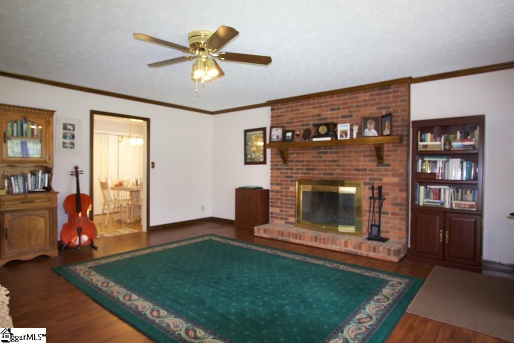 3548 Brown Road Greer, SC 29651 - Photo 2 of 16