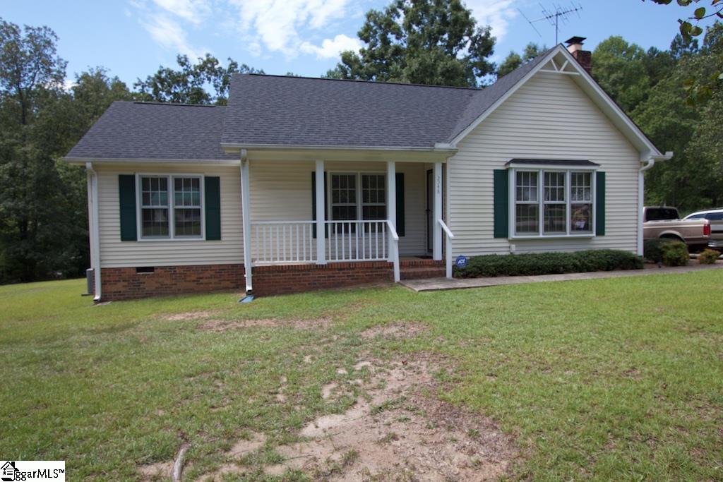 3548 Brown Road Greer, SC 29651 - Photo 16 of 16