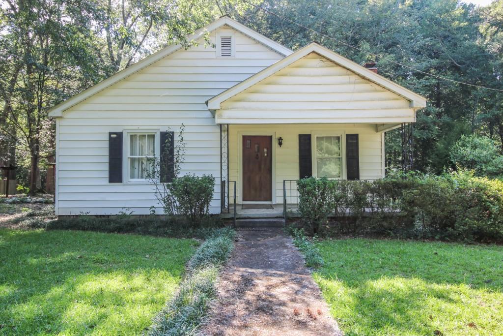5602 Westside Road Austell, GA 30106 - Photo 1 of 1 Gallery Image 1