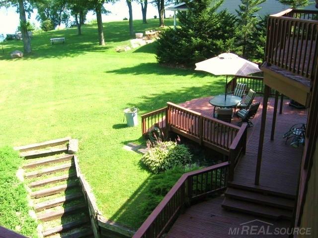 6727 Lakeshore Road Lexington, MI 48450 - Photo 51 of 91