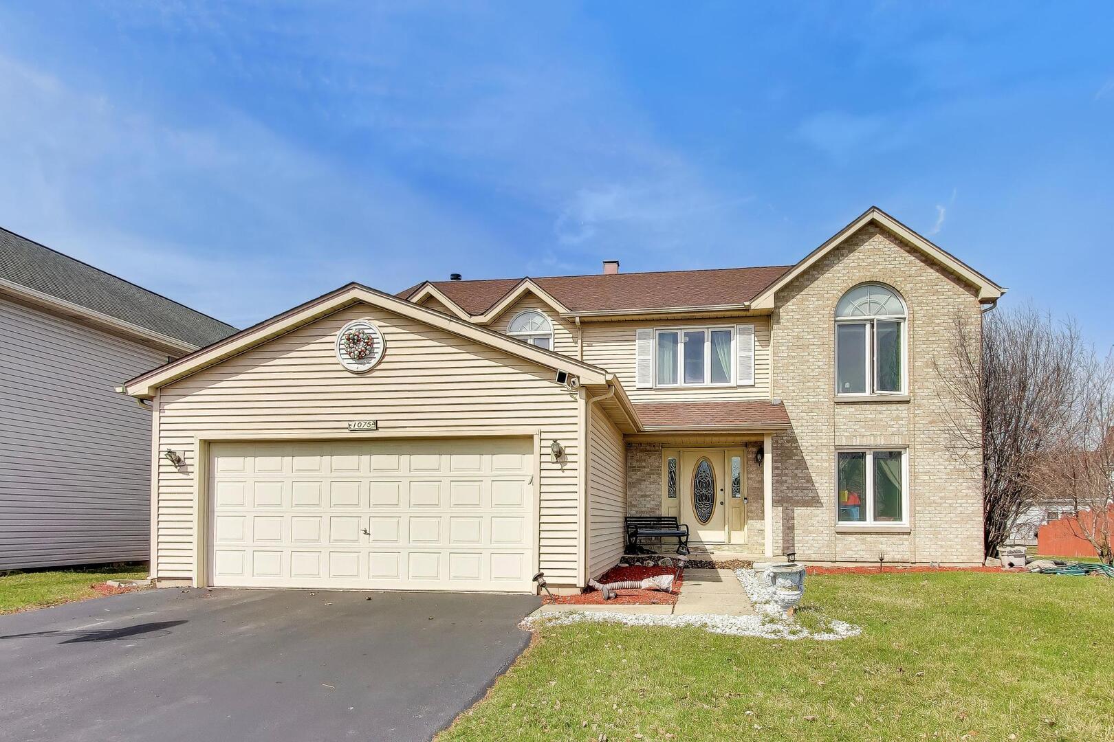 1075 Longford Road Bartlett, IL 60103 - Photo 1 of 1 Gallery Image 1