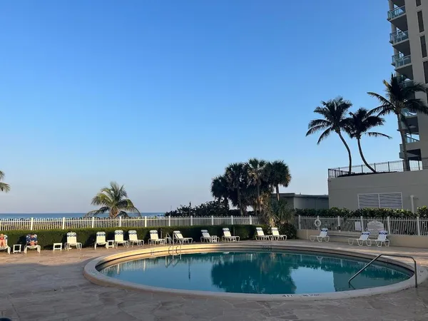 $5,500 | 2800 North Ocean Drive, Unit B23C, Singer Island, FL 33404