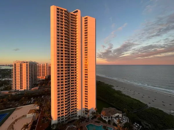 $5,500 | 2800 North Ocean Drive, Unit B23C, Singer Island, FL 33404