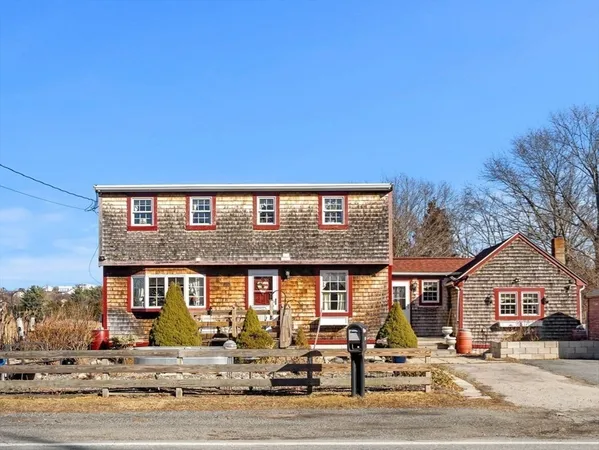 $659,500 | 123 Jeffrey's Neck Road, Ipswich, MA 01938