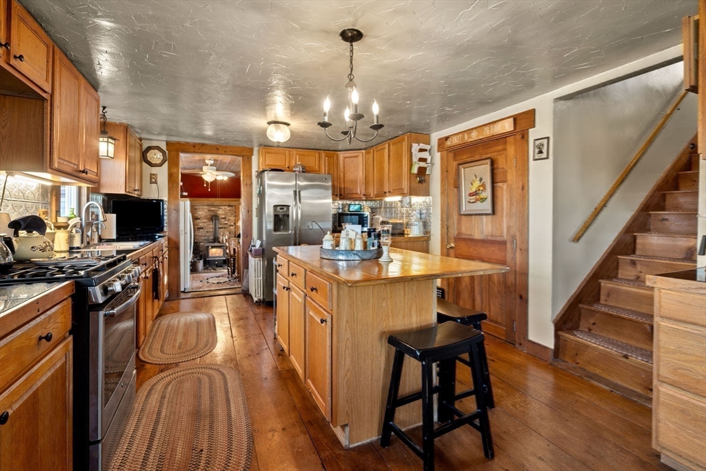 123 Jeffrey's Neck Road Ipswich, MA 01938 - Photo 5 of 28