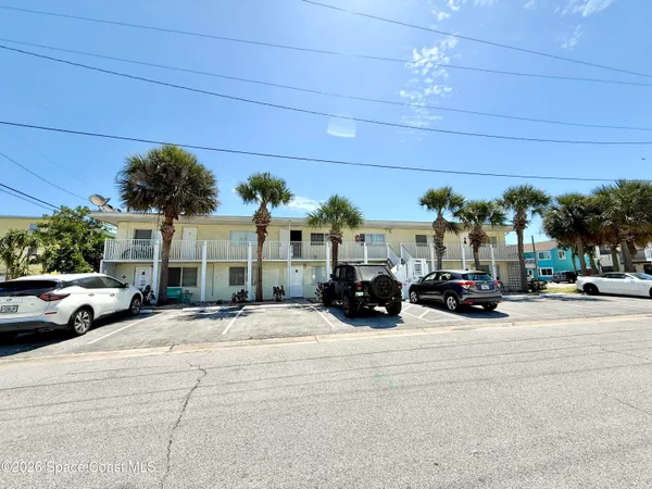 $1,150,000 | 7522 Magnolia Avenue, Unit 16, Cape Canaveral, FL 32920
