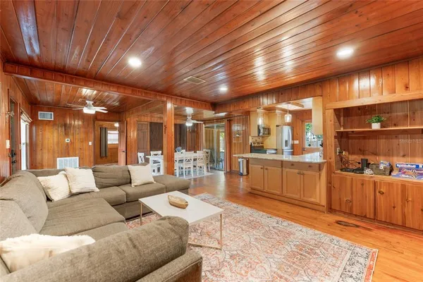 $260,000 | 8456 West Miss Maggie Drive, Homosassa, FL 34448