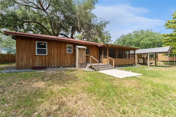 $260,000 | 8456 West Miss Maggie Drive, Homosassa, FL 34448