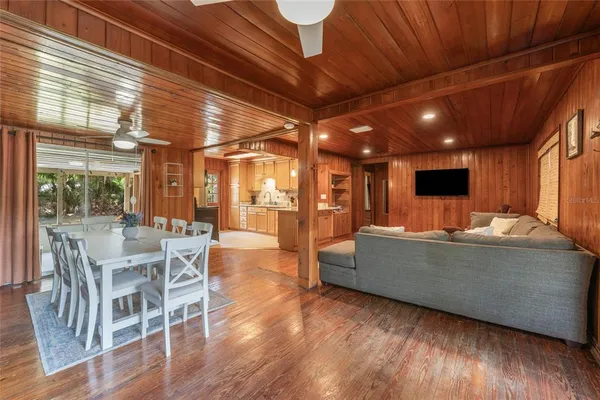 $260,000 | 8456 West Miss Maggie Drive, Homosassa, FL 34448