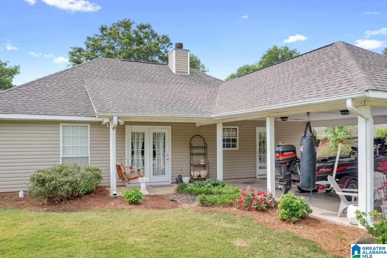 112 Star View Circle Alabaster, AL 35007 - Photo 27 of 29