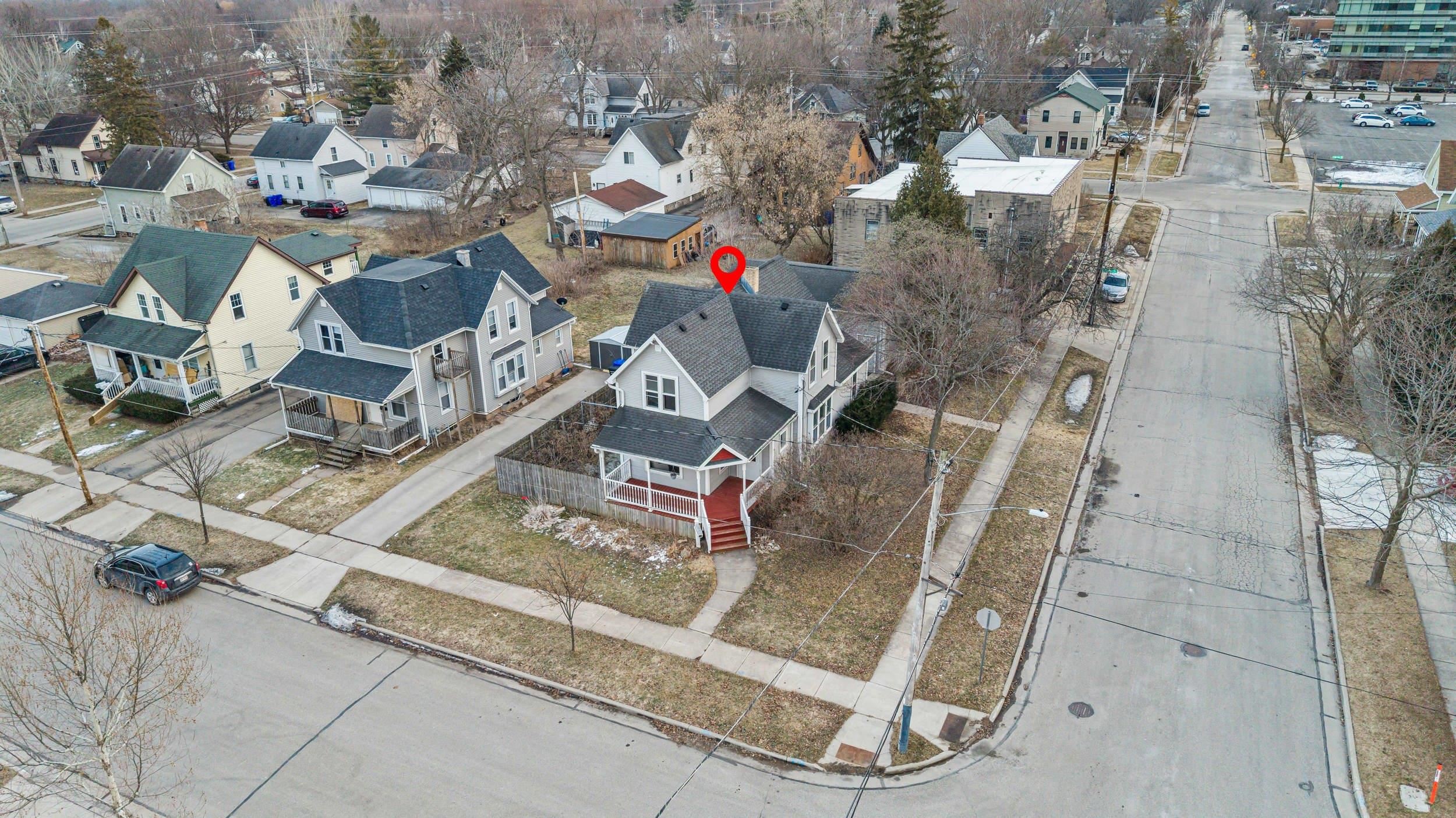 303 East Mckinley Street Appleton, WI 54915 - Photo 36 of 38