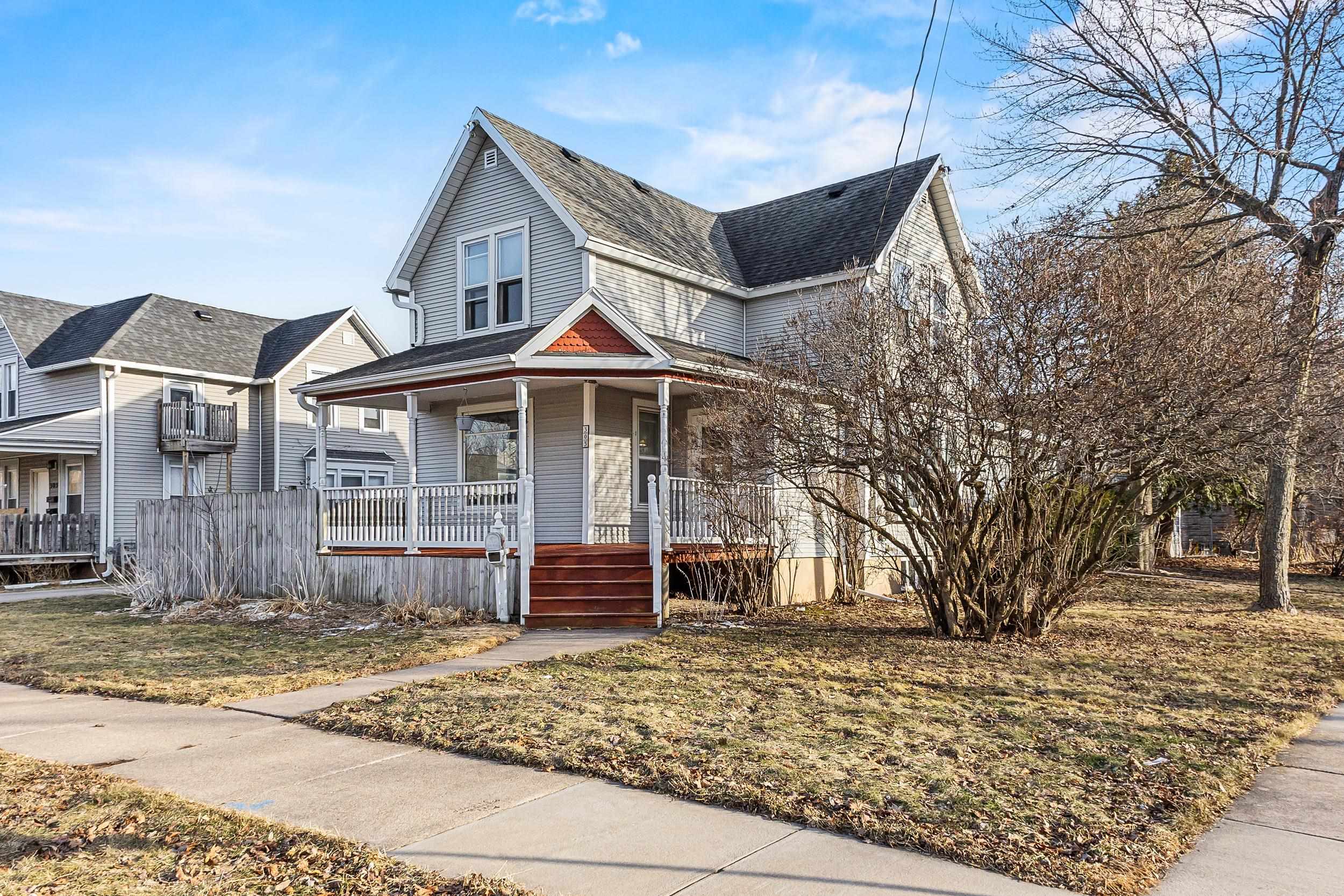 303 East Mckinley Street Appleton, WI 54915 - Photo 37 of 38