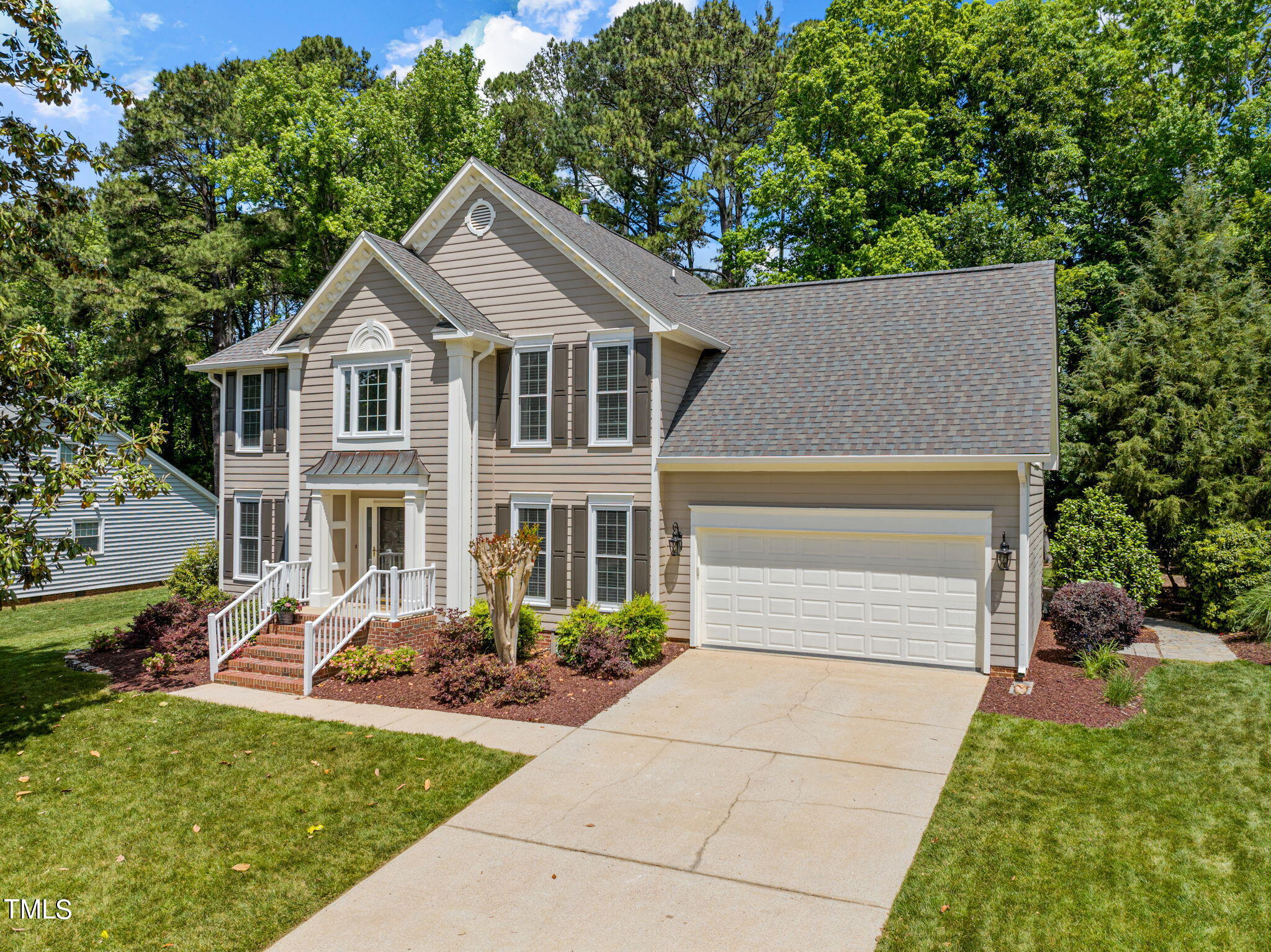 8508 Evans Mill Place Raleigh, NC 27613 - Photo 2 of 66 2-web-or-mls-DJI_20240501121617_0170_D