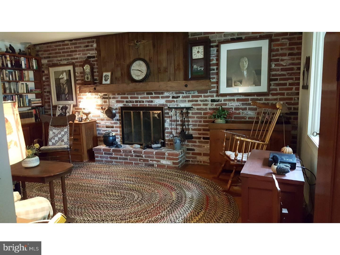 1954 Brandon Road Jeffersonville, PA 19403 - Photo 11 of 25 Family Room