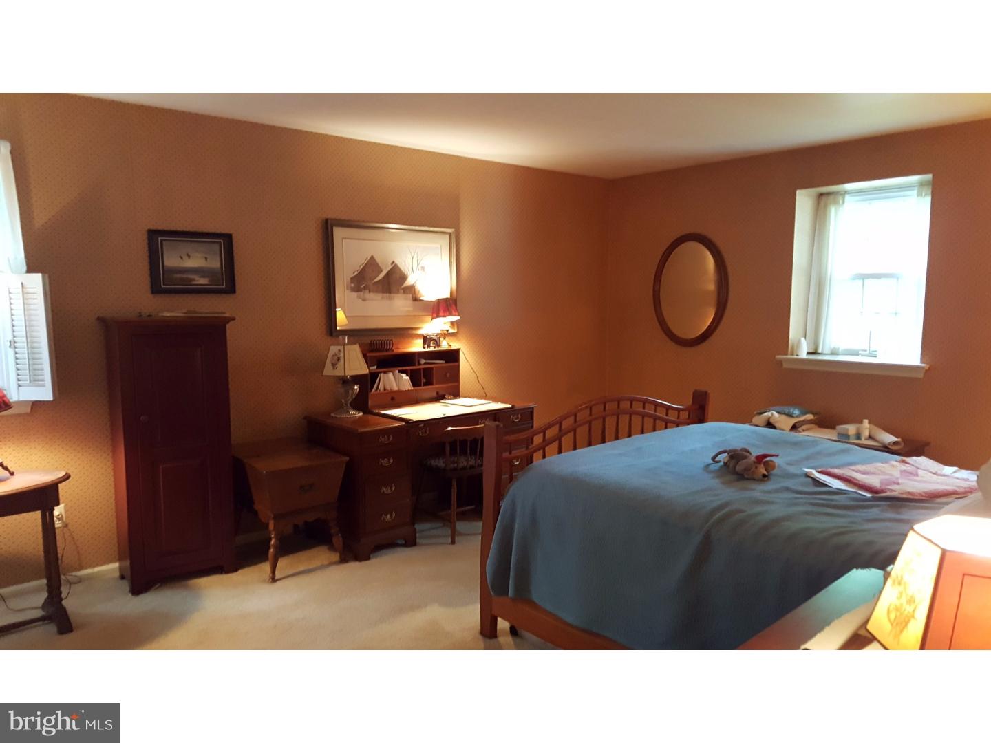 1954 Brandon Road Jeffersonville, PA 19403 - Photo 16 of 25 Bedroom - Main