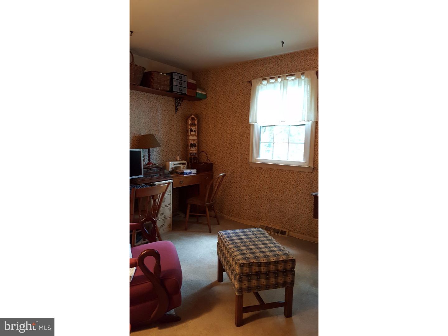 1954 Brandon Road Jeffersonville, PA 19403 - Photo 17 of 25 Bedroom 5