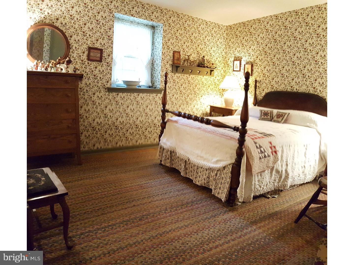 1954 Brandon Road Jeffersonville, PA 19403 - Photo 18 of 25 Bedroom 4