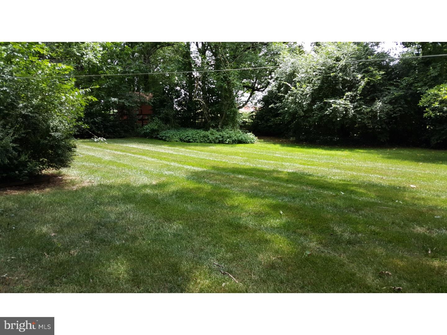 1954 Brandon Road Jeffersonville, PA 19403 - Photo 23 of 25 Back Yard