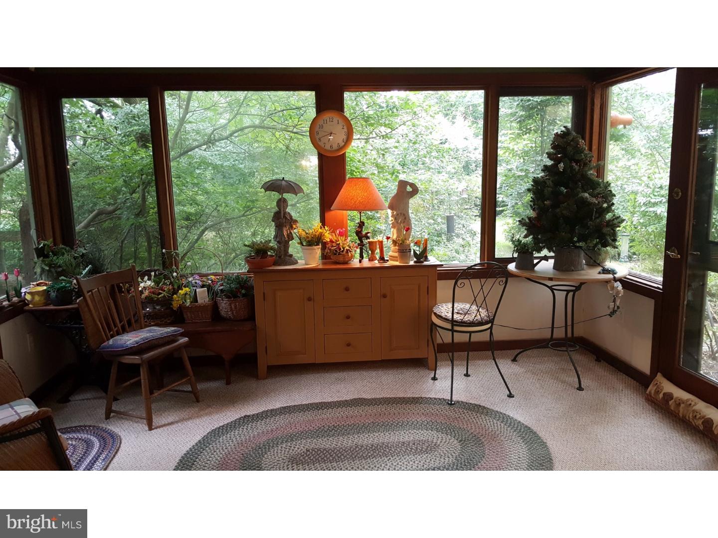 1954 Brandon Road Jeffersonville, PA 19403 - Photo 9 of 25 Sun Room
