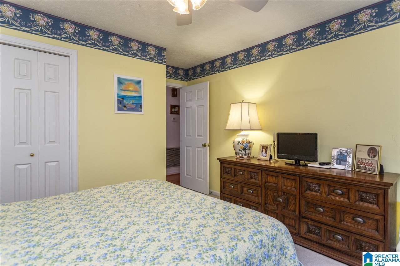 5486 Powers Road Mount Olive, AL 35117 - Photo 36 of 47