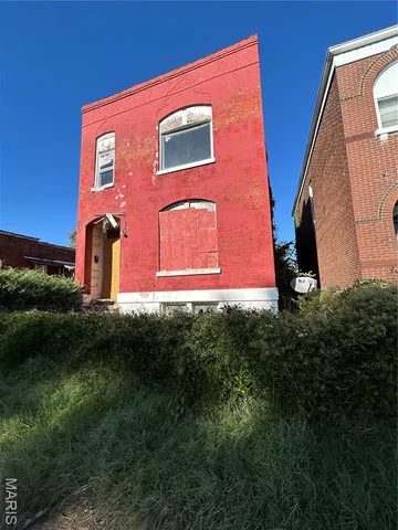 $16,000 | 3709 Cote Brilliante Avenue, St. Louis, MO 63113