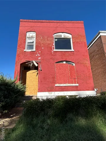 $17,000 | 3709 Cote Brilliante Avenue, St. Louis, MO 63113