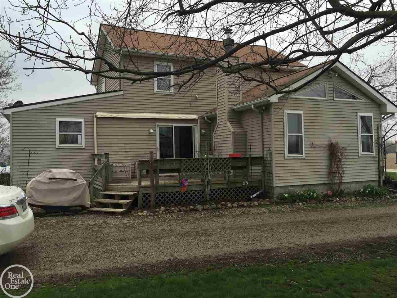 2897 Berville Road Allenton, MI 48002 - Photo 4 of 32