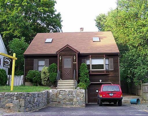 1838 Stratfield Road Fairfield, CT 06825 - Photo 1 of 1