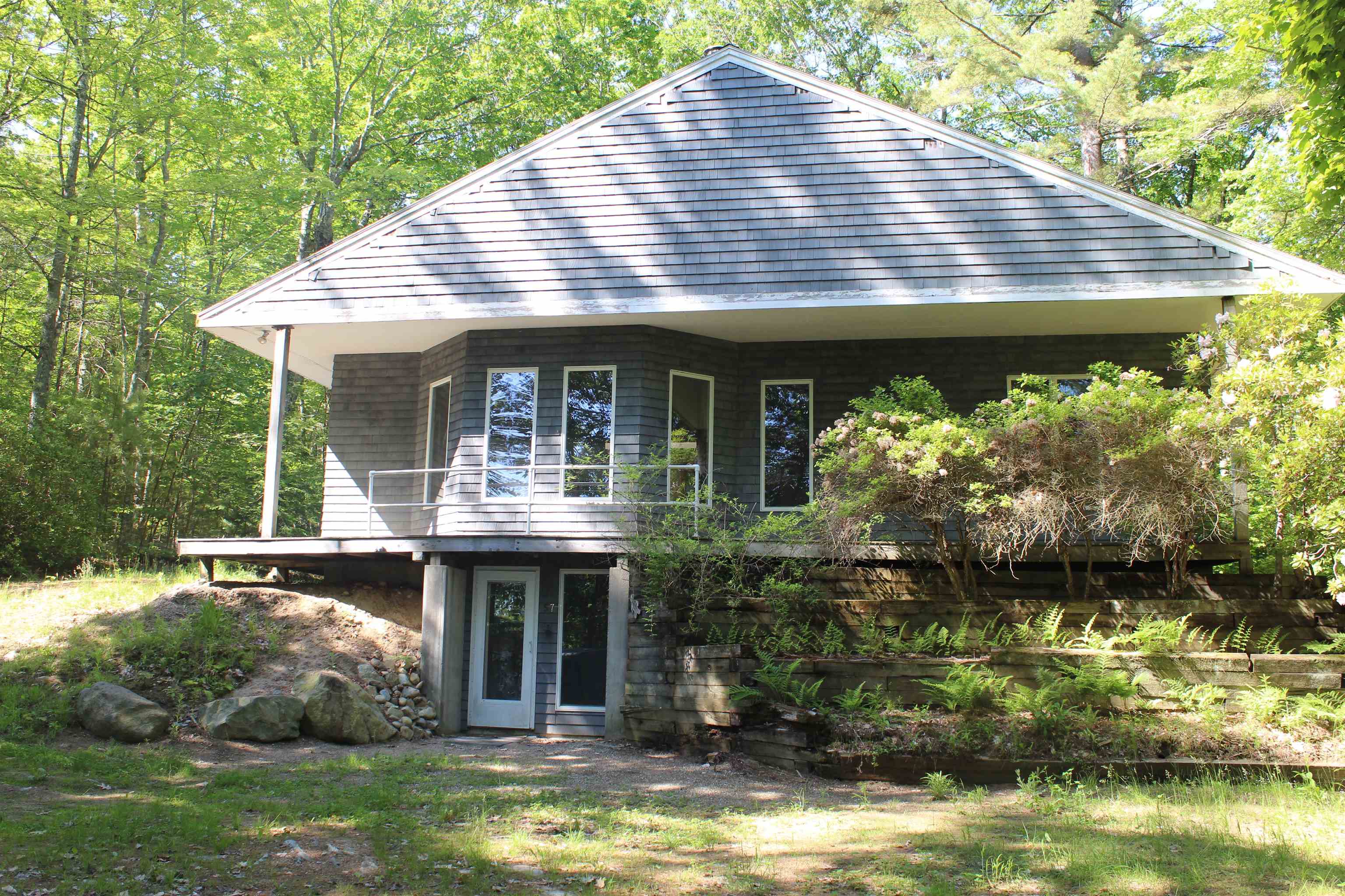 57 Aloma Road Wakefield, NH 03830 - Photo 1 of 38