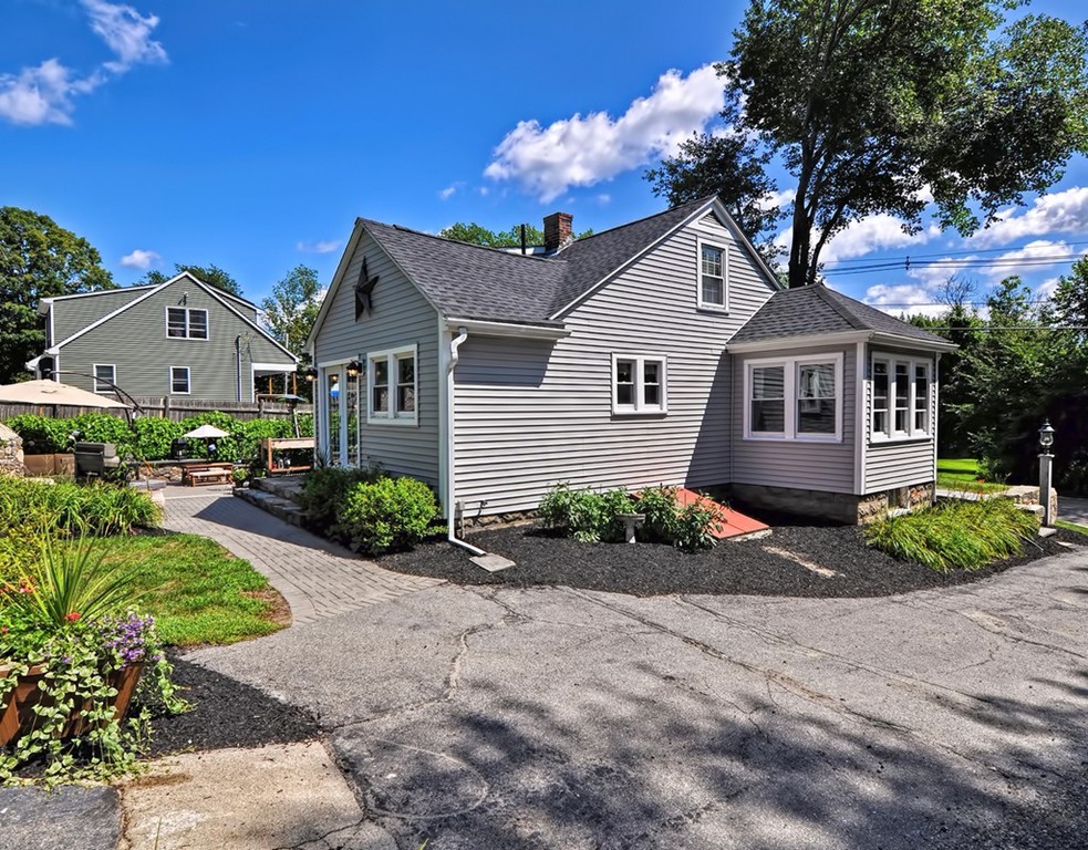 191 Whitins Road Sutton, MA 01590 - Photo 6 of 30