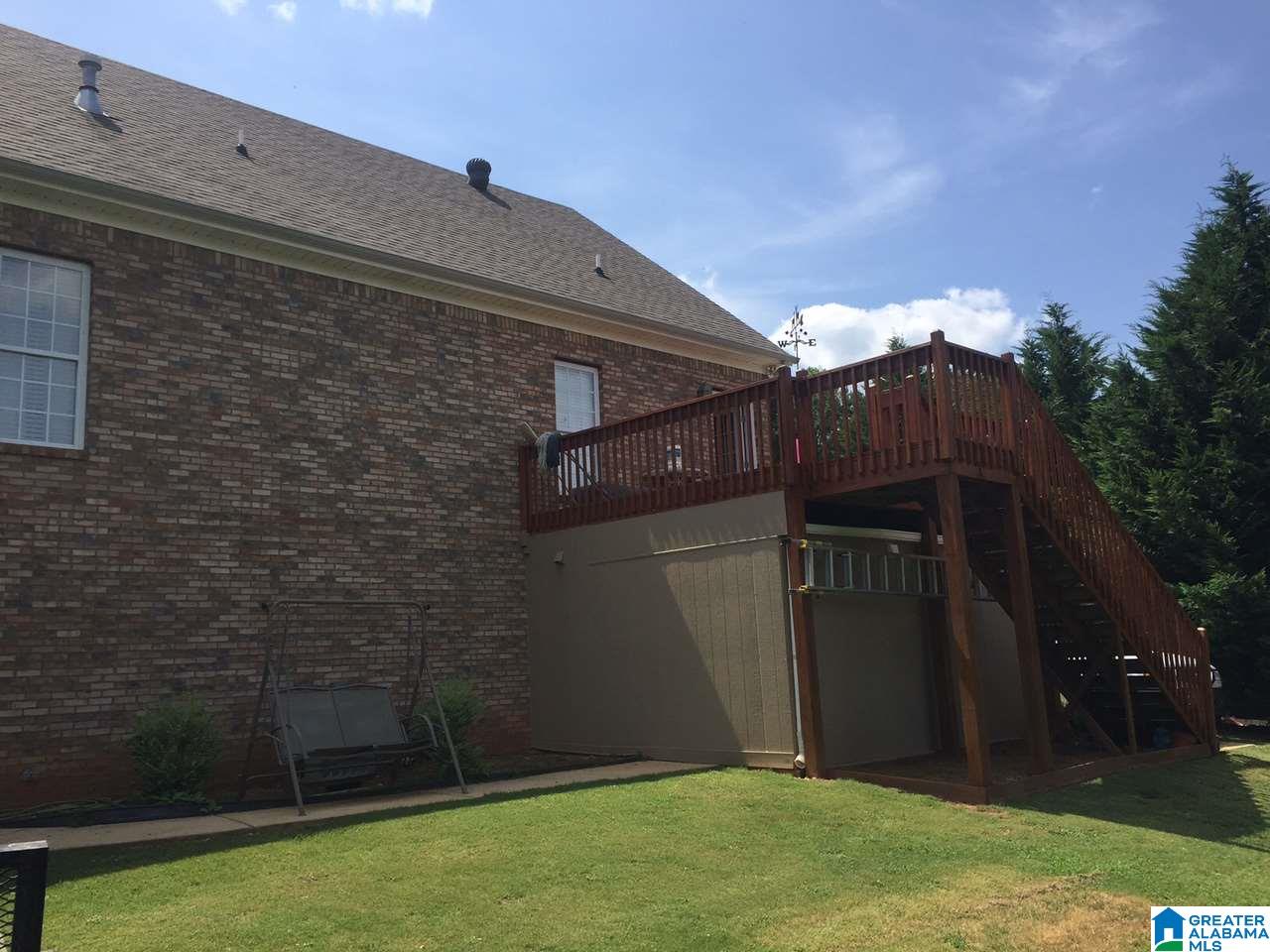 7129 Honor Keith Road Trussville, AL 35173 - Photo 21 of 26