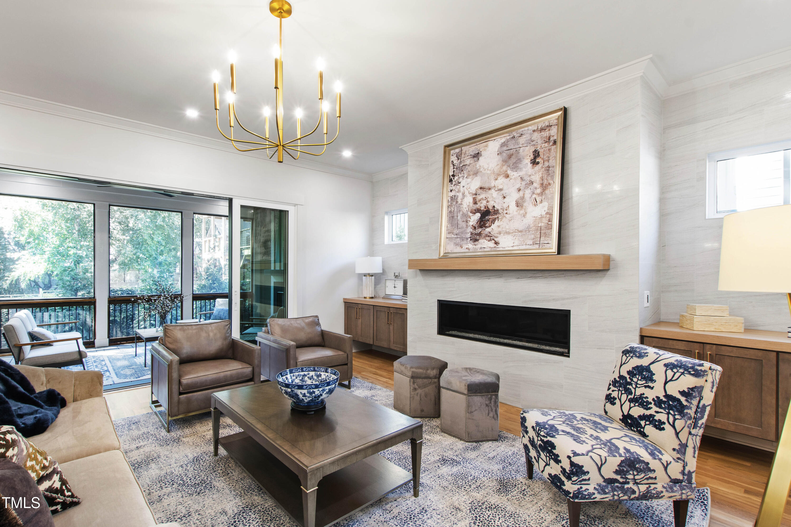 202 Georgetown Road Raleigh, NC 27608 - Photo 11 of 66 Georgetown (7)