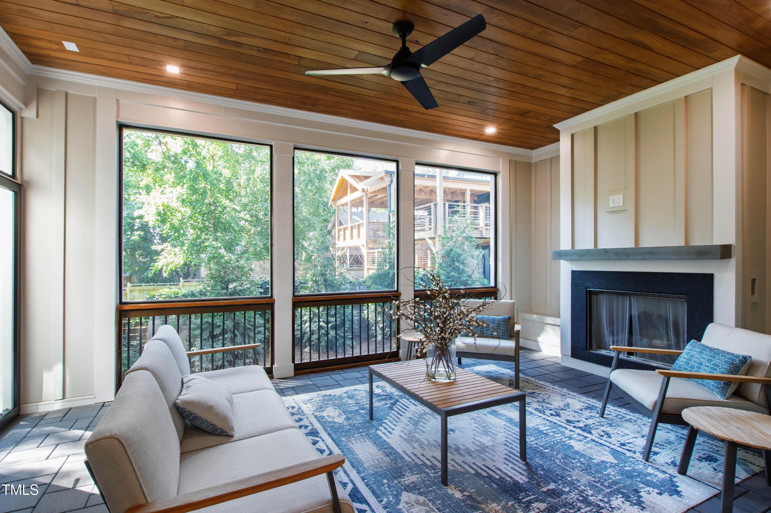 202 Georgetown Road Raleigh, NC 27608 - Photo 29 of 66 Georgetown (25)