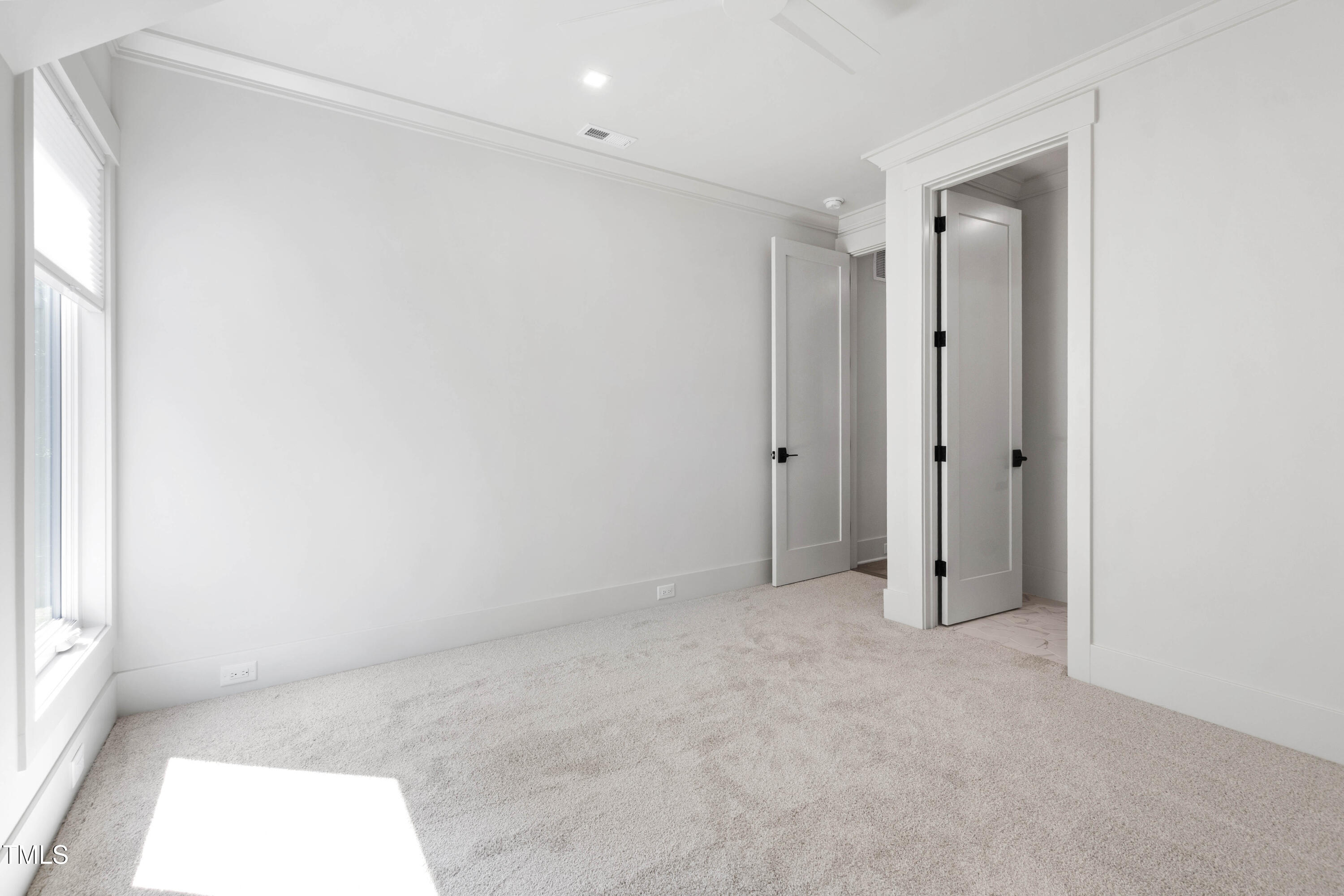 202 Georgetown Road Raleigh, NC 27608 - Photo 48 of 64 a view of an empty room